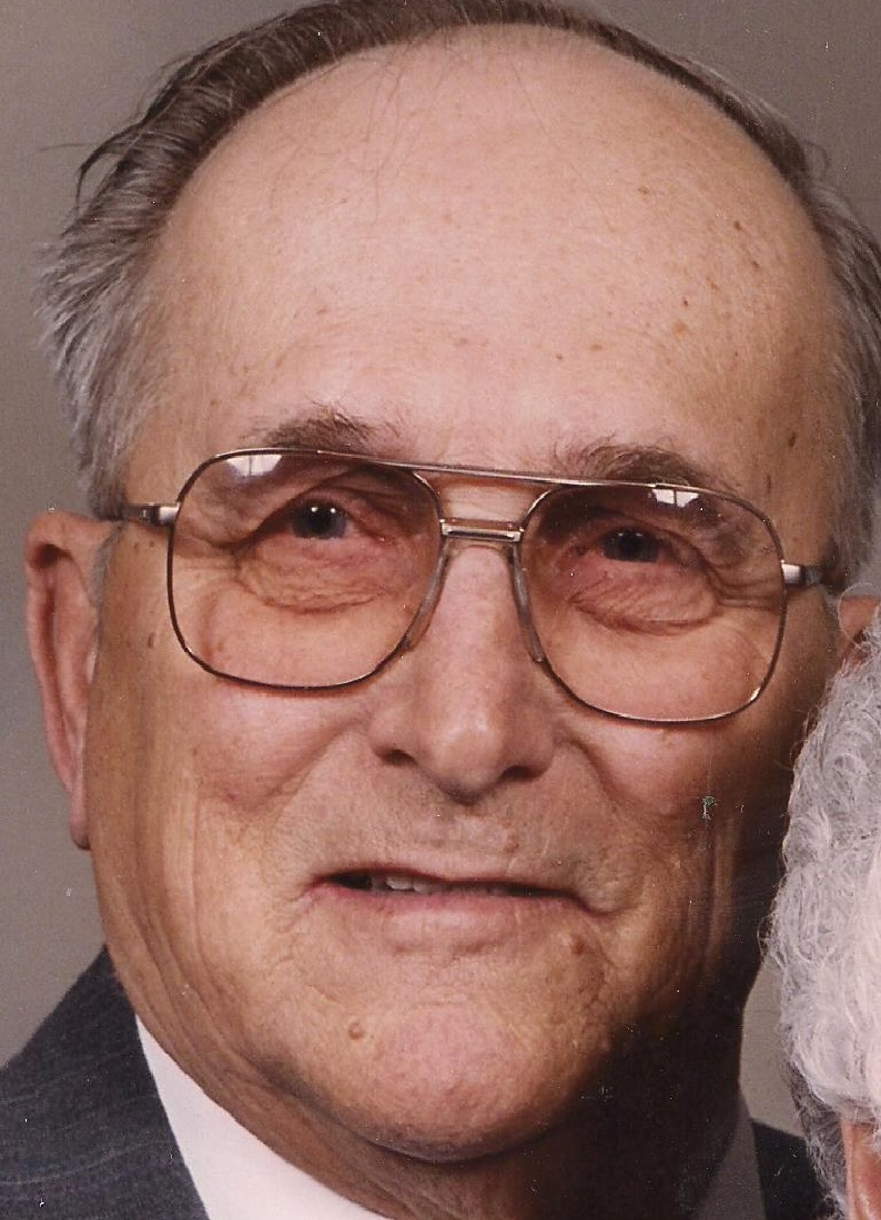 Ralph W. Plantikow